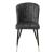 Clemente Rectangular Glass/Metal Dining Room Set