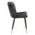 Clemente Rectangular Glass/Metal Dining Room Set
