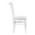 Bonnie Round Wood Dining Room Set