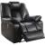 Jailene Leather-Aire Power Motion Recliner w/USB