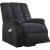Ipompea Velvet Power Recliner Chair w/Lift & Massage