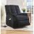 Ipompea Velvet Power Recliner Chair w/Lift & Massage