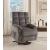 Ipompea Velvet Power Recliner Chair w/Lift & Massage