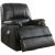 Ixora Power Lift Massage Leatherette Recliner