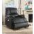 Ixora Power Lift Massage Leatherette Recliner