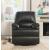 Ixora Power Lift Massage Leatherette Recliner