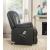 Ixora Power Lift Massage Leatherette Recliner