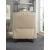 Ixora Power Lift Massage Leatherette Recliner