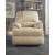 Ixora Power Lift Massage Leatherette Recliner