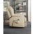 Ixora Power Lift Massage Leatherette Recliner