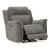 Next-Gen DuraPella Polyester/PU Power Reclining Chair