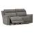 Next-Gen DuraPella Polyester/PU Power Reclining Sofa