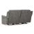 Next-Gen DuraPella Polyester/PU Power Reclining Sofa