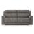 Next-Gen DuraPella Polyester/PU Power Reclining Sofa