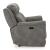 Next-Gen DuraPella Polyester/PU Power Reclining Sofa