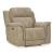 Next-Gen DuraPella Polyester/PU Power Reclining Chair