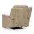 Next-Gen DuraPella Polyester/PU Power Reclining Chair