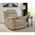 Next-Gen DuraPella Polyester/PU Power Reclining Chair