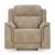 Next-Gen DuraPella Polyester/PU Power Reclining Chair
