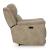 Next-Gen DuraPella Polyester/PU Power Reclining Chair