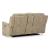 Next-Gen DuraPella Polyester/PU Power Reclining Loveseat w/Console