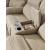 Next-Gen DuraPella Polyester/PU Power Reclining Living Room Set