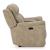 Next-Gen DuraPella Polyester/PU Power Reclining Loveseat w/Console