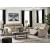 Next-Gen DuraPella Polyester/PU Power Reclining Living Room Set