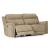 Next-Gen DuraPella Polyester/PU Power Reclining Sofa