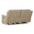 Next-Gen DuraPella Polyester/PU Power Reclining Sofa