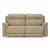 Next-Gen DuraPella Polyester/PU Power Reclining Sofa