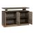 Griffin Wood Server with 4 Doors