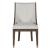 Griffin Rectangular Extendable Wood/Metal Dining Room Set