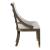 Griffin Rectangular Extendable Wood/Metal Dining Room Set