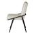 Rochelle Wood/Fabric Side Chair