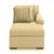 LadyMae Fabric Right 2-Piece L-Shaped Sectional Sofa w/Chaise
