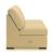 LadyMae Fabric 4-Piece U-Shaped Sectional Sofa w/Right Chaise