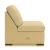 LadyMae Fabric 4-Piece U-Shaped Sectional Sofa w/Right Chaise