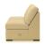 LadyMae Fabric 4-Piece Sectional Sofa w/Left Chaise