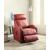 Ricardo Leatherette Recliner Chair w/Power Lift
