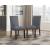 Paulson Fabric/Wood Side Chair