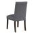 Paulson Fabric/Wood Side Chair