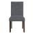 Paulson Fabric/Wood Side Chair