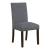 Paulson Fabric/Wood Side Chair