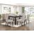Paulson Rectangular Wood Dining Table
