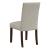 Paulson Fabric/Wood Side Chair