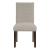 Paulson Fabric/Wood Side Chair