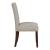Paulson Fabric/Wood Side Chair