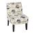 Ollano Accent Chair, Composition 9
