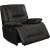 Neely Fabric Power Motion Recliner Chair